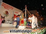 2007 - Fiestas Patrias 2007 - Coronacion y Grito